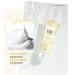 Egg Tightening Cleansing Foam - Pore Tightener & Minimizer | Kwailnara 130g/4.58oz | International Shipping Available - Buy Online on GoSupps.com
