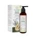 Juicy Chemistry - Organic & 100% Natural Shampoo for Women with Hair Loss & Dandruff Control w/Baobab Rosemary & Tea Tree (200ml)