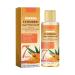 Boxiatil Click to see full view Turmeric Oil - Intense Whitening Oil with Turmeric Serum for Luminous Skin Essential for Skin Care To Lighten Dark Skin