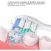 12 Replacement Toothbrush Heads for Philips Sonicare - Compatible White Brush Heads for Superior Oral Care - Buy Online on GoSupps.com