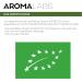 BIO Melissa Essential Oil 5mL - 100% Pure & AB Certified - AROMA LABS (French Brand) - Buy Online on GoSupps.com