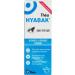 Hyabak Dry Eye Drops 10ml - Fast Relief for Dry Eyes - Buy Online on GoSupps.com