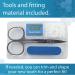 Instant Smile Tooth Replacement Kit - Complete Your Smile in Minutes - Patented Solution - Buy Online on GoSupps.com