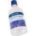 Sterile Eye Wash Solution Saline 500ml - Buy Online on GoSupps.com