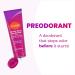 Lume Whole Body Deodorant Plus Sweat Control - Smooth Cream Tube - 72 Hour Odor And Sweat Control - Baking Soda Free Skin Loving - 3.0 ounce (Pack of 2) (Lavender Sage) - Buy Online on GoSupps.com