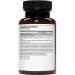 Weyland Brain Nutrition Lithium Orotate 10mg - 60 Vegetarian Capsules | Supports Mood, Memory, and Wellness - Buy Online on GoSupps.com