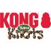 KONG Knots Twists (Giraffe/Flamingo) - for Medium/Large dogs (1 supplied) - Buy Online on GoSupps.com
