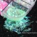 12 Colors Mermaid Nail Glitter Sequins - Nail Flakes Confetti Sticker for Manicure & Makeup - Party Beauty Accessories - Buy Online on GoSupps.com