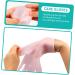 FRCOLOR 3 Pairs Moisturizing Gloves Gloves Mittens for Women Night Gloves Softening Gloves Moisturizing Cotton Gloves Hand Gel Exfoliating Gloves Sebs Cosmetic Anti-Crack - Buy Online on GoSupps.com