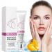 Eyelift Eye Cream - Mango Activating Firming Eye Cream Eyes Creams for Dark Circles & Puffy Eyes Anti-Wrinkle Anti-Age Moisturizing Nourishing Care for Men & Women (#1 15g) #1 15 Ounce (Pack of 1) - Buy Online on GoSupps.com