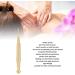 Buy Face Reflex Zone Massager - Solid Copper Pressure Point Massage Device for Ear Hand and Back Relief - Portable Deep Tissue Acupuncture Tool - Buy Online on GoSupps.com