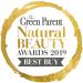 Green People Mint Toothpaste 50ml | 100% Natural & Certified Organic | Fluoride & SLS-Free | Vegan Toothpaste for Sensitive Gums - Buy Online on GoSupps.com