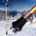 Ice Grips For Crutches Canes For Ice And Snow Ice Grip Walking Cane Cane Ice Grip Attachment Walking Mobility Crutches NOn Slip Ice Grip - Buy Online on GoSupps.com