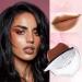Premium Velvet Lipstick - Long-Lasting Shimmer & Color | Non-Stick Cup Lip Gloss Gift for Women - Buy Online on GoSupps.com