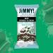 JiMMY! Protein Bars Cookies 'N Cream Variety Box 15 x 58g - Buy Online on GoSupps.com