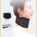 Luxyle Neck Pain Relief Hinges - Soft Foam Neck Collar for Men & Women | Comfortable Support for Optimal Sleep Position - Buy Online on GoSupps.com