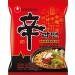 CNMART Nongshim Shin Black Ramyun and Shin Ramyun Instant Ramen Noodle 2 Flavours Assorted Bundle (Pack of 10) - Buy Online on GoSupps.com