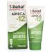 MediNatura T-Relief Arnica +12 Natural Arthritis Pain Relief 100ct Tablets and 2oz Cream Bundle - Buy Online on GoSupps.com