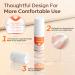 Modelones Nail Glue for Tips (10ml) - Extra Strong Brush-On Adhesive for Artificial Nails Acrylics Nail Art & Rhinestones - Acid-Free Formula - Buy Online on GoSupps.com