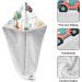 Dinosaur Driver Summer Hair Towel 2 Pack | Super Absorbent Quick Dry Hair Turbans for Women & Girls - Buy Online on GoSupps.com