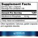 Douglas Laboratories Riboflavin-5-Phosphate 10 mg - Supports Energy, Cellular Respiration, Eyesight, Skin - 100 Capsules - Buy Online on GoSupps.com