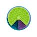 Outward Hound Nina Ottosson Lickin' Layers Interactive Dog Puzzle Game and Slow Feeder