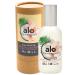 Cucina Fruits & Passion Alo Pink Coconut Eau Fraiche light airy fresh spray perfume in warm weather 50 ml/ 1.69 fl.oz - Buy Online on GoSupps.com