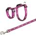 Trixie 6263 Rabbit Harness & Leash Nyon 25-44 cm 1.25 m - Assorted Colors | International Shipping Available - Buy Online on GoSupps.com