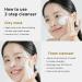 Thankskyou Farmer Rice Pure Clay Mask to Foam Cleanser 150ml - Korean Travel Extracts Sebum Removal & Blackhead Deep Cleaning Pore Cleaners for All Skin Types - Buy Online on GoSupps.com