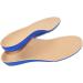 Happystep Orthopedic Insoles for Diabetes & Arthritis | Comfortable Support for Sensitive Feet - Sizes S & M Available - Buy Online on GoSupps.com