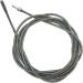 3/5 Meter Electric Drill Drain Cleaner - 10mm Dia Kitchen Toilet Pipe Dredging Tool for Efficient Sewer Cleaning - Buy Online on GoSupps.com