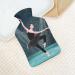 Ballet Dancer Hot Water Bottle | Plush Bed Warmer for Adults & Kids | 26.5x15.3cm - International Shipping Available - Buy Online on GoSupps.com
