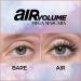 L'Oreal Paris Air Volume Mega Mascara - Lightweight & Long-lasting Volumizing Mascara - Blackest Black 0.3 Fl Oz - Buy Online on GoSupps.com