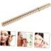 FOMIYES Eyeliner Liner Eye Pencil Eye Liner Pen Natural Eye Makeup Pen Women Makeup Tool Liquid Golden - Buy Online on GoSupps.com