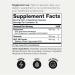 1600mg Resveratrol Blend with MCT Oil - Ultra High Purity, Third-Party Tested - Optimal NAD Supplement - Buy Online on GoSupps.com