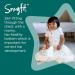 Tommee Tippee Baby Sleep Bag 6-18m 1.0 TOG | Original Grobag | Hip-Healthy Design | Soft Cotton-Rich Fabric | Sleeping Pip - Buy Online on GoSupps.com