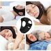 Anti Snoring Chin Strap - Soft Adjustable Snoring Stopper for Snore Relief - Buy Online on GoSupps.com