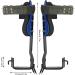 Urbean Tree Climbing Spike Set - Adjustable Climbing Equipment with Seat Belt & Lanyard | International Shipping - Buy Online on GoSupps.com