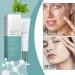  WJnflQN Moisturizing Cream | Face Balm - Soothing Repairing Moisturizing Lotion for Dry Sensitive Skin. Reduces Imperfections Brightens Controls Oil. Face and Body Women and Men - Buy Online on GoSupps.com