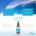 Hydrolific Serum - Ultra Pure Hyaluronic Acid with Vitamin B5 for Deep Hydration (2 oz) | Best Skin Moisturizing Serum - Buy Online on GoSupps.com