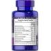 Puritan's Pride Prenatal Vitamins - 100 Caplets | Essential Pregnancy Nutrition - Buy Online on GoSupps.com