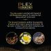 Il Salone Milano Plex Rebuilder Permanent Hair Color Cream - Iced Platinum Dye Kit - Professional Salon Quality - Protects & Restructures - Paraffin, Paraben, Ethyl Alcohol Free - Buy Online on GoSupps.com