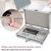 3rd GEN Quantum Magnetic Resonance Health Analyzer Quantum Computer Analyzer System Quantum Magnetic Resonance Analyzer Suitable for All Windows System Striking44 - Buy Online on GoSupps.com