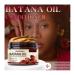 Batana Oil for Hair Growth - Organic Raw Hair Growth Oil | Boost Shine & Strength - Buy Online on GoSupps.com