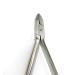 BOROMED Pin and Ligature Cutter - Orthodontic Soft Wire Cutter with German Tungsten Carbide Insert for Precision Cutting - International Shipping Available - Buy Online on GoSupps.com