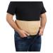 Movibrace XX-Large Abdominal Belt for Weak Abdominal and Lower Back Muscles | Support and Compression for Hanging Belly - Buy Online on GoSupps.com