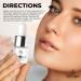 loroya - The original eyelash oil 6 ml - natural oil with vitamin A E F - more length and density - accelerates growth - strong eyelashes with shine - Buy Online on GoSupps.com