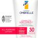 Garnier Ombrelle Complete Sunscreen Lotion SPF 30 For Body and Face High Broad Spectrum Advanced UVA/UVB Protection Non-Greasy Water Resistant Quick Absorption Non-Comedogenic 90ml - Buy Online on GoSupps.com