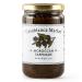 Casablanca Market Black Olives Tapenade Spread All Natural Olive Tapenade Black Olive Spread Gluten Free Olives Non GMO Vegan Plant Based - No Preservatives or Added Sugars (eBook included)