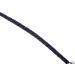 KONMAY 50pcs Black Satin Silk Necklace Cord 2.0mm/18'' with Extension Chain - Lead & Nickel Free - Buy Online on GoSupps.com